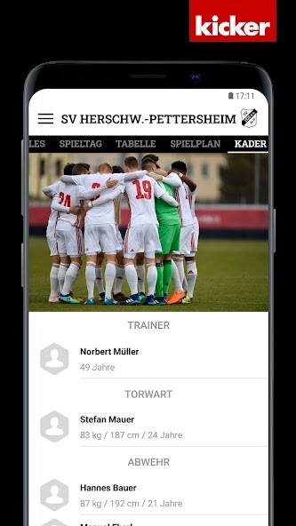 Run android online APK SV Herschweiler-Pettersheim from MyAndroid or emulate SV Herschweiler-Pettersheim using MyAndroid Run android online APK SV Herschweiler-Pettersheim from MyAndroid or emulate SV Herschweiler-Pettersheim using MyAndroid