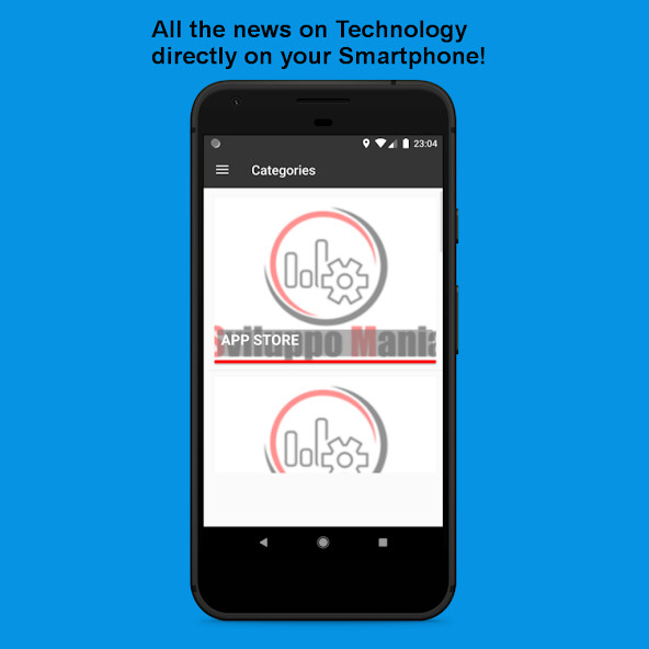 Run android online APK SviluppoMania from MyAndroid or emulate SviluppoMania using MyAndroid