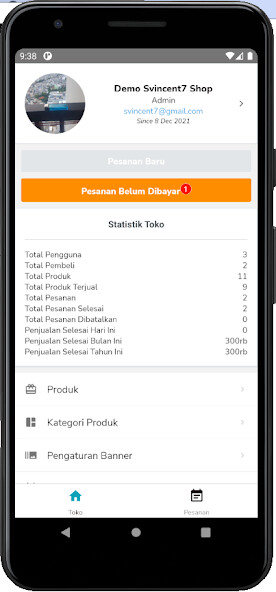 Run android online APK Svincent7 Shop Admin from MyAndroid or emulate Svincent7 Shop Admin using MyAndroid Run android online APK Svincent7 Shop Admin from MyAndroid or emulate Svincent7 Shop Admin using MyAndroid