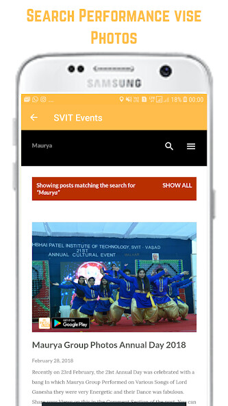 Run android online APK SVIT Live from MyAndroid or emulate SVIT Live using MyAndroid Run android online APK SVIT Live from MyAndroid or emulate SVIT Live using MyAndroid