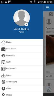 Emulate Android APK SVIT
