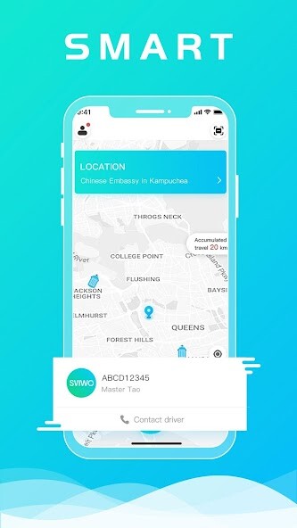 Run android online APK Sviwo from MyAndroid or emulate Sviwo using MyAndroid