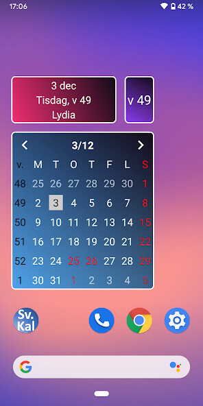 Run android online APK Sv. Kalender from MyAndroid or emulate Sv. Kalender using MyAndroid Run android online APK Sv. Kalender from MyAndroid or emulate Sv. Kalender using MyAndroid