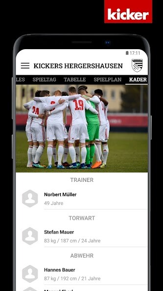 Run android online APK SV Kickers from MyAndroid or emulate SV Kickers using MyAndroid
