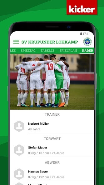 Run android online APK SV Lohkamp from MyAndroid or emulate SV Lohkamp using MyAndroid Run android online APK SV Lohkamp from MyAndroid or emulate SV Lohkamp using MyAndroid