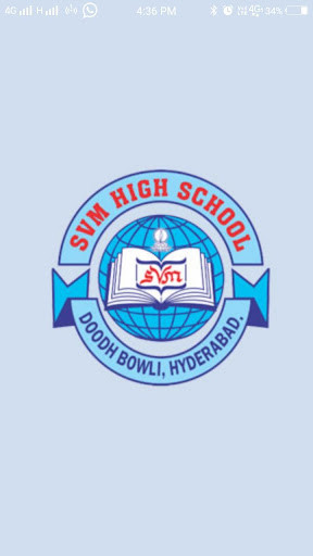 Run android online APK SVM High School from MyAndroid or emulate SVM High School using MyAndroid Run android online APK SVM High School from MyAndroid or emulate SVM High School using MyAndroid