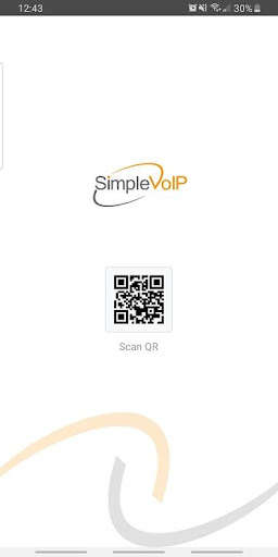 Emulate Android APK SV Mobile