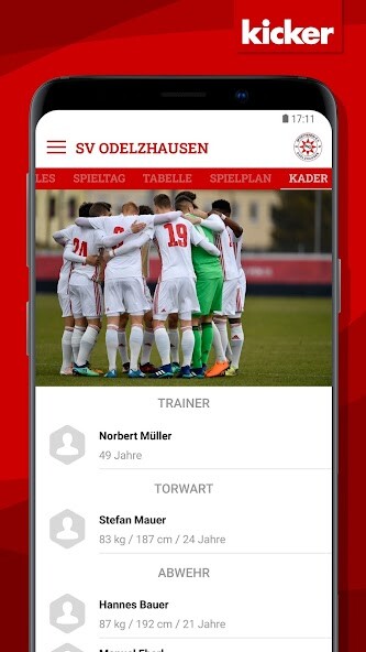 Run android online APK SV Odelzhausen from MyAndroid or emulate SV Odelzhausen using MyAndroid Run android online APK SV Odelzhausen from MyAndroid or emulate SV Odelzhausen using MyAndroid