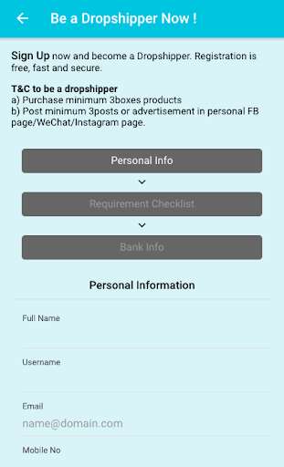 Run android online APK SVO Dropshipper from MyAndroid or emulate SVO Dropshipper using MyAndroid Run android online APK SVO Dropshipper from MyAndroid or emulate SVO Dropshipper using MyAndroid