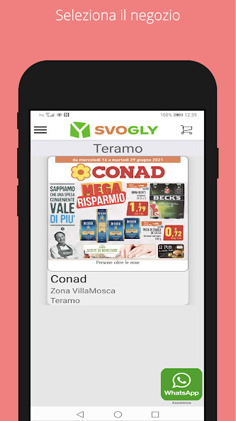 Run android online APK Svogly from MyAndroid or emulate Svogly using MyAndroid