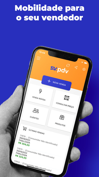 Emulate iPhone app SV.PDV using MyAndroid Emulate iPhone app SV.PDV using MyAndroid