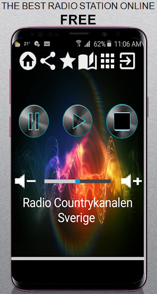 Run android online APK SV Radio Countrykanalen Sverige App Radio Gratis L from MyAndroid or emulate SV Radio Countrykanalen Sverige App Radio Gratis L using MyAndroid Run android online APK SV Radio Countrykanalen Sverige App Radio Gratis L from MyAndroid or emulate SV Radio Countrykanalen Sverige App Radio Gratis L using MyAndroid