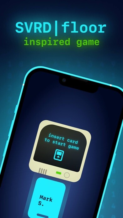 Emulate iPhone app SVRD experience using MyAndroid Emulate iPhone app SVRD experience using MyAndroid