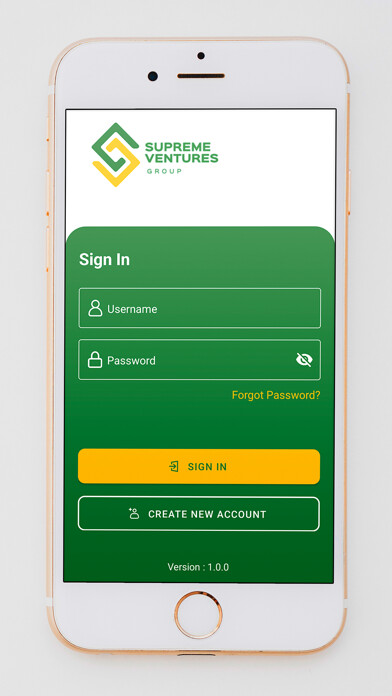 Emulate iPhone app SV Retailer Hub using MyAndroid Emulate iPhone app SV Retailer Hub using MyAndroid