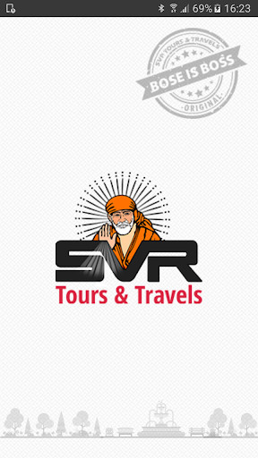 Run android online APK SVR Tours and Travels from MyAndroid or emulate SVR Tours and Travels using MyAndroid Run android online APK SVR Tours and Travels from MyAndroid or emulate SVR Tours and Travels using MyAndroid
