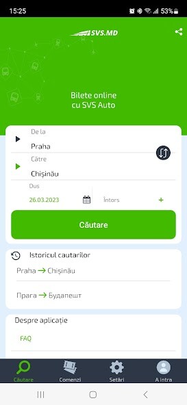 Run android online APK SVS bilete de autobuz from MyAndroid or emulate SVS bilete de autobuz using MyAndroid Run android online APK SVS bilete de autobuz from MyAndroid or emulate SVS bilete de autobuz using MyAndroid
