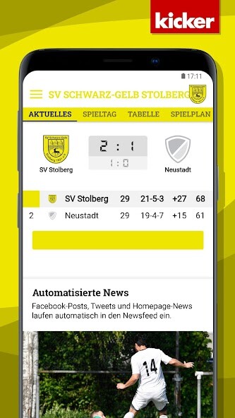 Run android online APK SV Schwarz-Gelb Stolberg from MyAndroid or emulate SV Schwarz-Gelb Stolberg using MyAndroid Run android online APK SV Schwarz-Gelb Stolberg from MyAndroid or emulate SV Schwarz-Gelb Stolberg using MyAndroid
