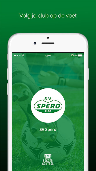 Run android online APK SV Spero from MyAndroid or emulate SV Spero using MyAndroid