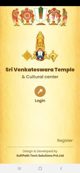 Run android online APK SV Temple MI from MyAndroid or emulate SV Temple MI using MyAndroid