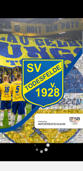 Run android online APK SV Todesfelde v 1928 eV from MyAndroid or emulate SV Todesfelde v 1928 eV using MyAndroid Run android online APK SV Todesfelde v 1928 eV from MyAndroid or emulate SV Todesfelde v 1928 eV using MyAndroid