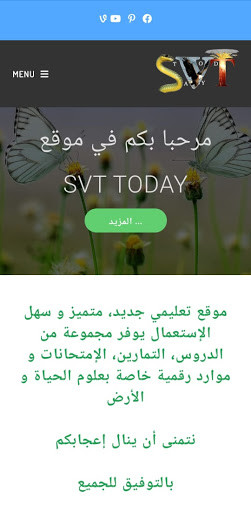 Run android online APK SVT Today from MyAndroid or emulate SVT Today using MyAndroid Run android online APK SVT Today from MyAndroid or emulate SVT Today using MyAndroid