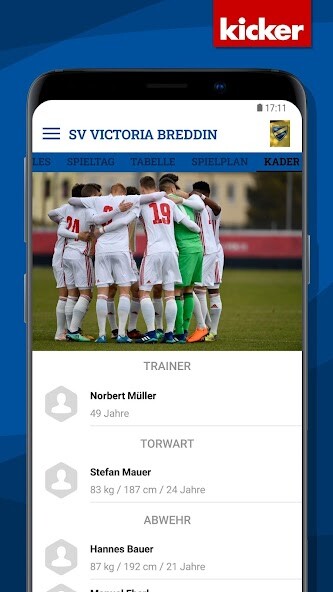 Run android online APK SV Victoria Breddin from MyAndroid or emulate SV Victoria Breddin using MyAndroid Run android online APK SV Victoria Breddin from MyAndroid or emulate SV Victoria Breddin using MyAndroid