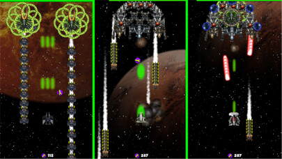 Emulate iPhone app SW2:Spaceship War Games using MyAndroid Emulate iPhone app SW2:Spaceship War Games using MyAndroid