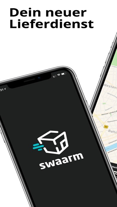 Emulate iPhone app swaarm using MyAndroid Emulate iPhone app swaarm using MyAndroid