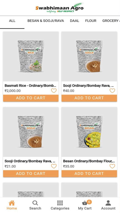 Run android online APK Swabhimaan Agro from MyAndroid or emulate Swabhimaan Agro using MyAndroid