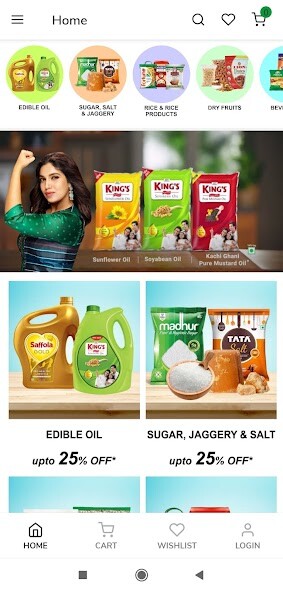 Run android online APK SwachhMart - Har Din Sasta from MyAndroid or emulate SwachhMart - Har Din Sasta using MyAndroid Run android online APK SwachhMart - Har Din Sasta from MyAndroid or emulate SwachhMart - Har Din Sasta using MyAndroid