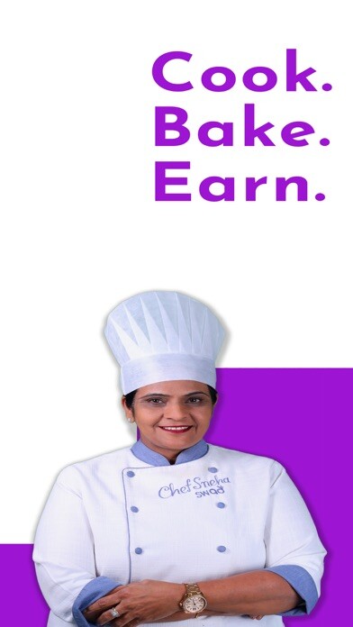 Emulate iPhone app Swad Cooking Institute using MyAndroid