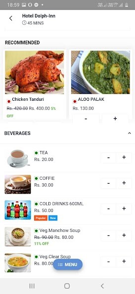 Run android online APK Swadeshi Foodie. from MyAndroid or emulate Swadeshi Foodie. using MyAndroid Run android online APK Swadeshi Foodie. from MyAndroid or emulate Swadeshi Foodie. using MyAndroid