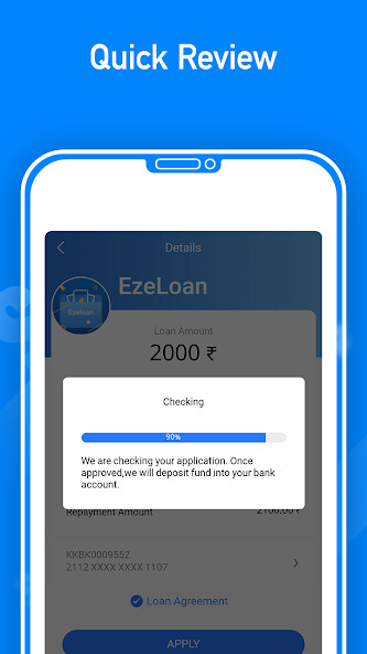Run android online APK SwadeshiPaisa - Online Loan from MyAndroid or emulate SwadeshiPaisa - Online Loan using MyAndroid