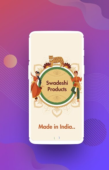 Run android online APK Swadeshi Products "Made in India" from MyAndroid or emulate Swadeshi Products "Made in India" using MyAndroid