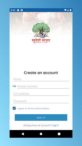 Run android online APK Swadesi Bazar from MyAndroid or emulate Swadesi Bazar using MyAndroid Run android online APK Swadesi Bazar from MyAndroid or emulate Swadesi Bazar using MyAndroid