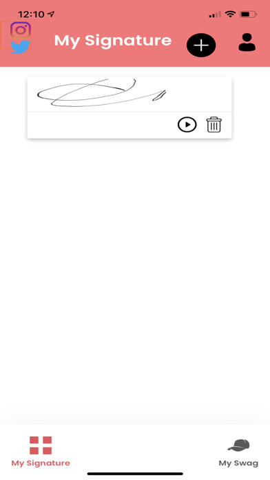 Emulate iPhone app SwagCard using MyAndroid Emulate iPhone app SwagCard using MyAndroid