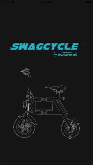 Emulate iPhone app SwagCycle I using MyAndroid Emulate iPhone app SwagCycle I using MyAndroid