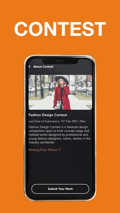 Emulate iPhone app Swagg Co using MyAndroid