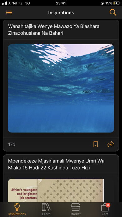 Emulate iPhone app Swahilies using MyAndroid Emulate iPhone app Swahilies using MyAndroid
