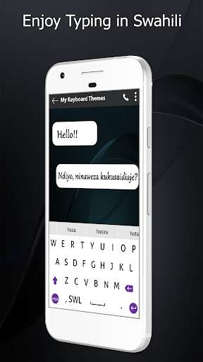 Emulate Android APK Swahili Keyboard Emulate Android APK Swahili Keyboard