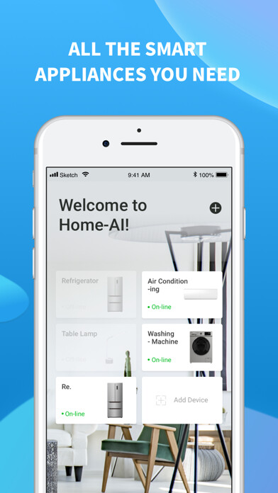 Emulate iPhone app Swaiot using MyAndroid