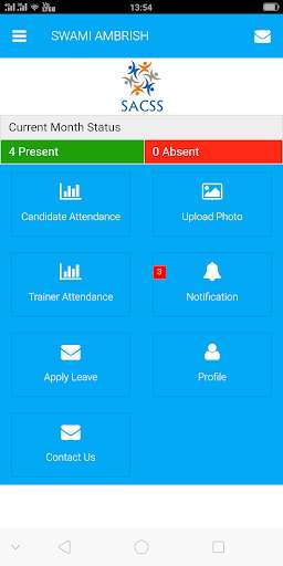Run android online APK SwamiAmbrish from MyAndroid or emulate SwamiAmbrish using MyAndroid