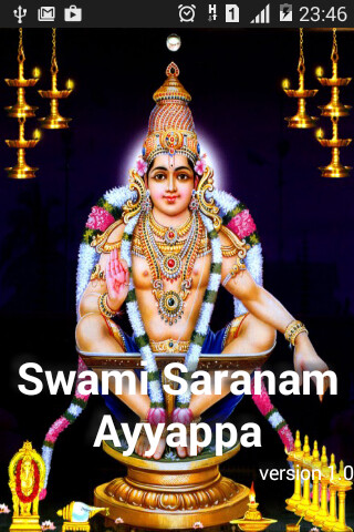 Run android online APK Swami Ayyappan wallpaper from MyAndroid or emulate Swami Ayyappan wallpaper using MyAndroid