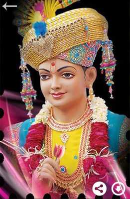 Emulate Android APK Swaminarayan 3D Wallpaper Emulate Android APK Swaminarayan 3D Wallpaper