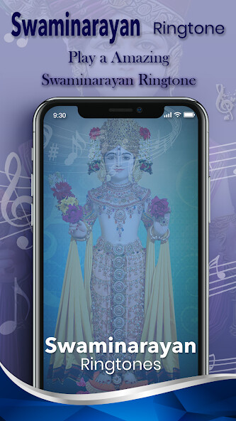 Emulate Android APK Swaminarayan Ringtone