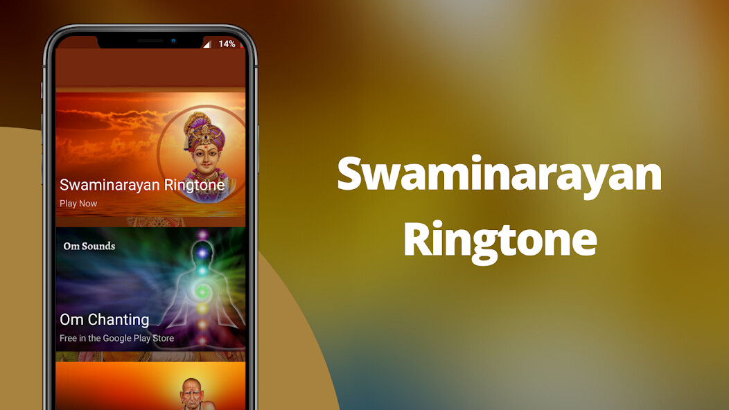 Run android online APK Swaminarayan Ringtones from MyAndroid or emulate Swaminarayan Ringtones using MyAndroid