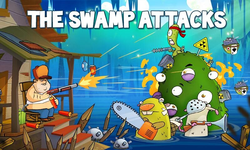 Run android online APK Swamp Attack from MyAndroid or emulate Swamp Attack using MyAndroid Run android online APK Swamp Attack from MyAndroid or emulate Swamp Attack using MyAndroid