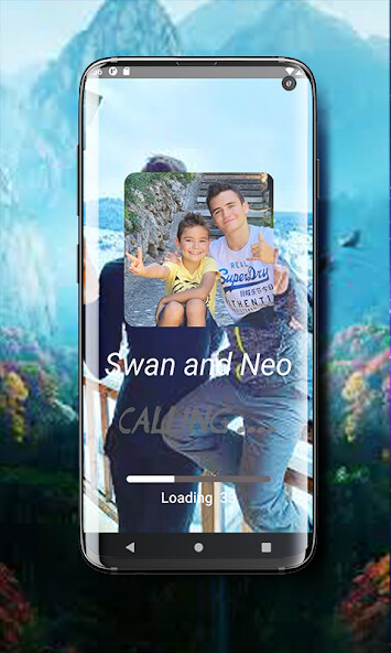 Run android online APK Swan and Neo Prank Video Call from MyAndroid or emulate Swan and Neo Prank Video Call using MyAndroid Run android online APK Swan and Neo Prank Video Call from MyAndroid or emulate Swan and Neo Prank Video Call using MyAndroid