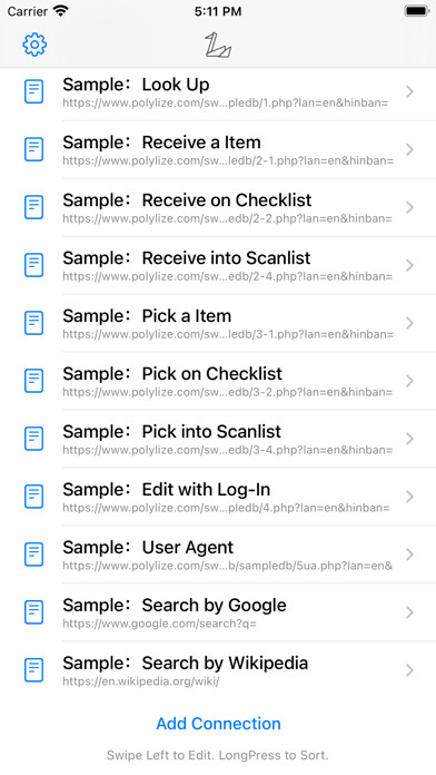 Emulate iPhone app Swan DB using MyAndroid Emulate iPhone app Swan DB using MyAndroid