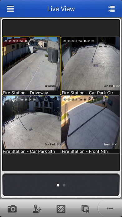 Emulate Android APK SwannView Plus